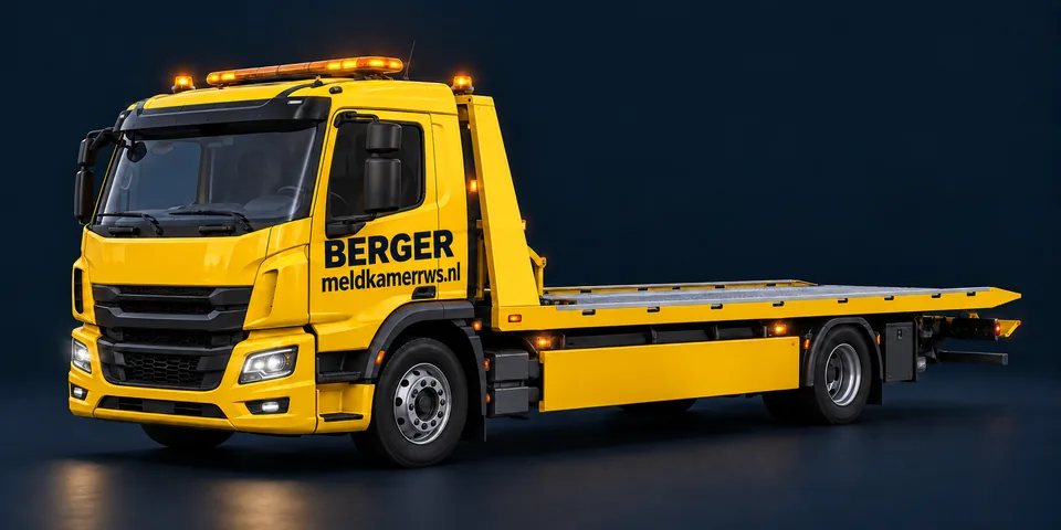 Berger van meldkamerrws.nl