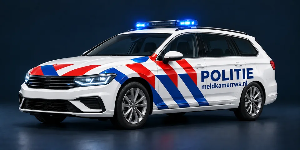 Politie van meldkamerrws.nl